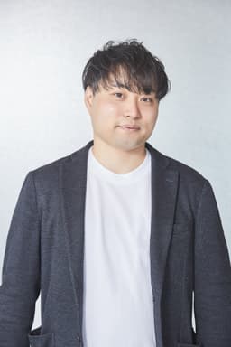 楠 侑真の顔写真
