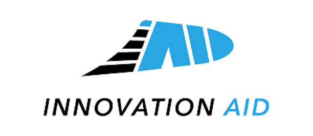 INNOVATION AIDのロゴ
